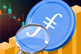 لوگو فاندامنتال فایل کوین