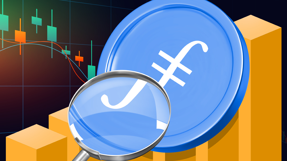 تحلیل فاندامنتال فایل کوین لوگو فاندامنتال فایل کوین