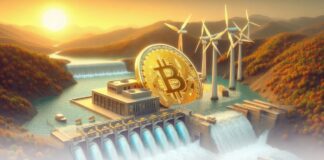 استخراج بیت کوین در اتیوپی با انرژیهای تجدیدپذیر استخراج بیت کوین با استفاده از انرژیهای تجدید\ذیر در اتیوپی