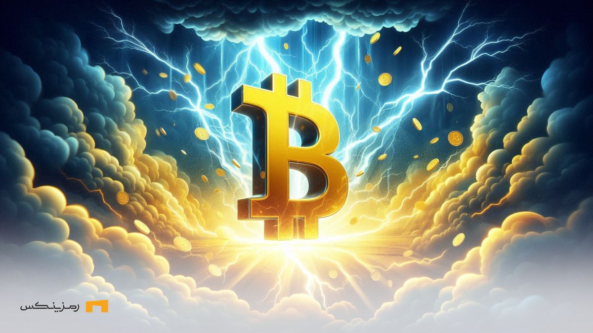 Bitcoin-storm-in-coming-weeks طوفان بیت کوین در هفتههای آینده