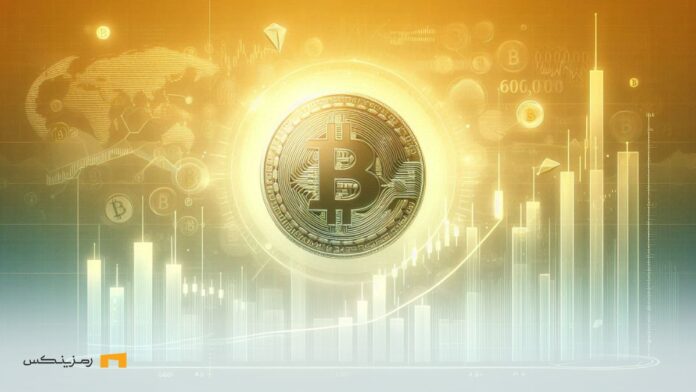 Bitcoin-support-60000-or-fall-from-it آيا بیت کوین میتواند از سطح حمایت خود دفاع کند؟