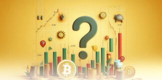 وضعیت فشرده بیت کوین در سطح ۶۲ هزار دلار موقعیت سخت بیت کوین و احتمال جهش بزرگ