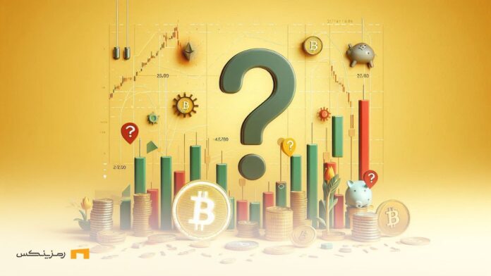 Bitcoin-tight-position-possibility-big-jump موقعیت سخت بیت کوین و احتمال جهش بزرگ