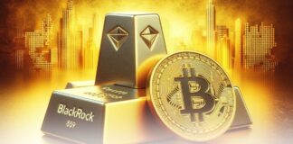 بلک راک: چرا بیت کوین جایگزین طلا است؟ به گفته بلک راک، بیت کوین جایگزین طلا است