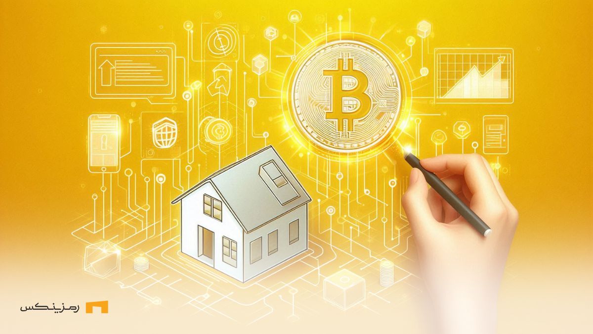 How-change-real-estate-market-digital-currency-payments تغییر در بازاز املاک با پرداخت ارزهای دیجیتال