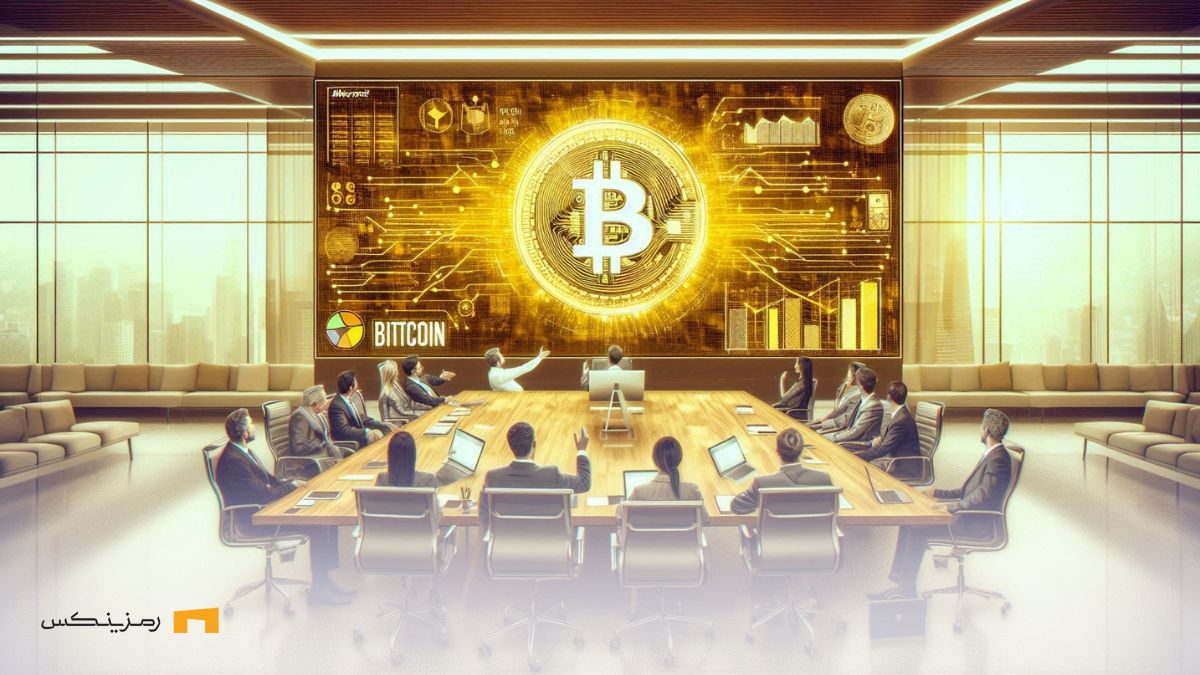 Microsoft-shareholders-vote-on-investing-btc پیشنهاد رایگیری سهامداران مایکروسافت برای سرمایهگذاری در بیت کوین