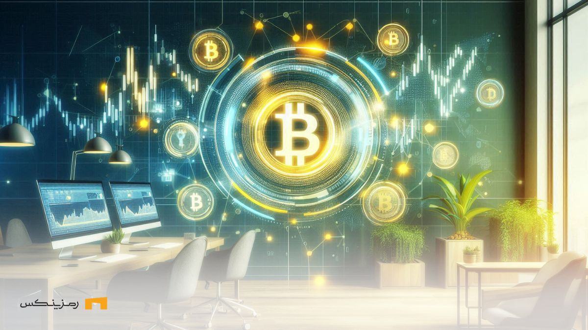 Open-btc-trading-positions-exceeded-40-billion رسیدن موقعیتهای باز معاملاتی به بیش از ۴۰ میلیارد دلار