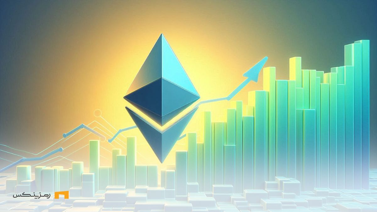 اهداف قیمتی مثبت برای اتریوم و احتمال رسیدن به ۴ هزار دلار اهداف قیمتی خوشبینانه برای اتریوم