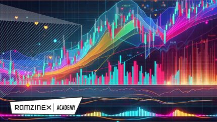 اندیکاتور پارابولیک سار (Parabolic SAR) چیست؟ آموزش معامله در بازار کریپتو