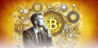 افشای چهره واقعی خالق بیت کوین در HBO؛ پیتر تاد کیست؟ پیتر تاد، خالق بیت کوین