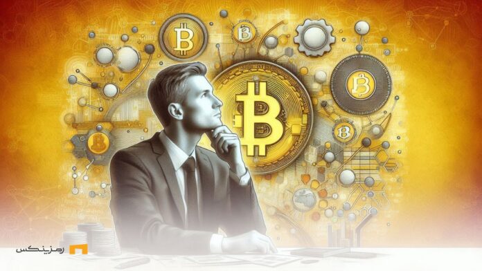 Peter-Todd-the-creator-Bitcoin پیتر تاد، خالق بیت کوین