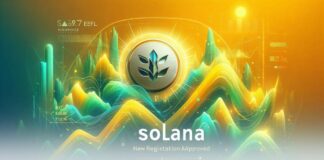 افزایش شتاب ETF های سولانا با درخواستهای جدید افزایش شتاب ETF های سولانا با ثبت نامهای جدید