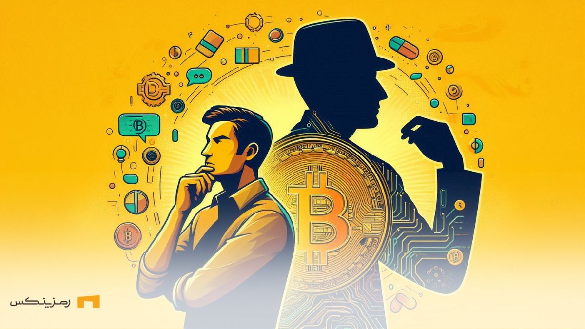 peter-todd-exposes-real-satoshi-nakamoto فردی در حال فکر کردن