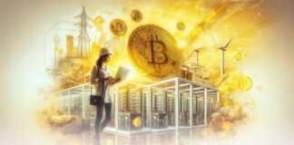 استخراجکنندگان بیت کوین و چالشهای همکاری با دولتها در انرژی تجدیدپذیر استخراج بیت کوین و یک مهندس زن