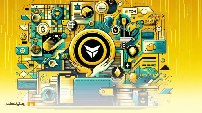 پروژه‌های تون خارج از کیف پول