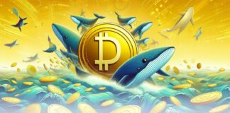 خرید ۱ میلیارد دوج کوین توسط نهنگهای دوج کوین: آیا زمان بازگشت روند صعودی است؟ دوج کوین و نهنگ ها