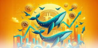 رکوردشکنی نهنگهای بیت کوین در چرخه صعودی: آیا بازار آماده جهش است؟ بیت کوین و نهنگ ها