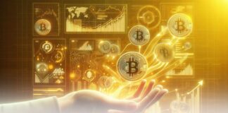 بیش از ۶۳,۰۰۰ بیت کوین در ۷۲ ساعت گذشته به صرافیها ارسال شد دستی که ازش بیت کوین بالا میاد