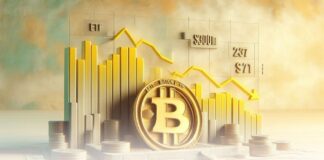 صندوقهای ETF بیت کوین در آمریکا پس از افزایشهای اخیر، شاهد خروج ۳۰۰ میلیون دلاری شدند