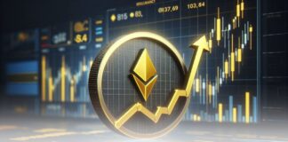 سولانا در آستانه جهش بزرگ آیا قیمت SOL به ۱۸۷ دلار خواهد رسید؟ سولانا و علامت رو به بالا