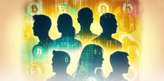 بررسی احتمالات شش نفر برای معرفی به عنوان خالق بیت کوین شش فرد مجهول