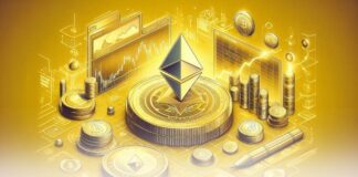 اتریوم درگیر فشار فروش: عدم ورود سرمایه به ETFها و فروش گسترده توسط بنیاد اتریوم در وسط و اطرافش خودکار و سیستم دیجیتال