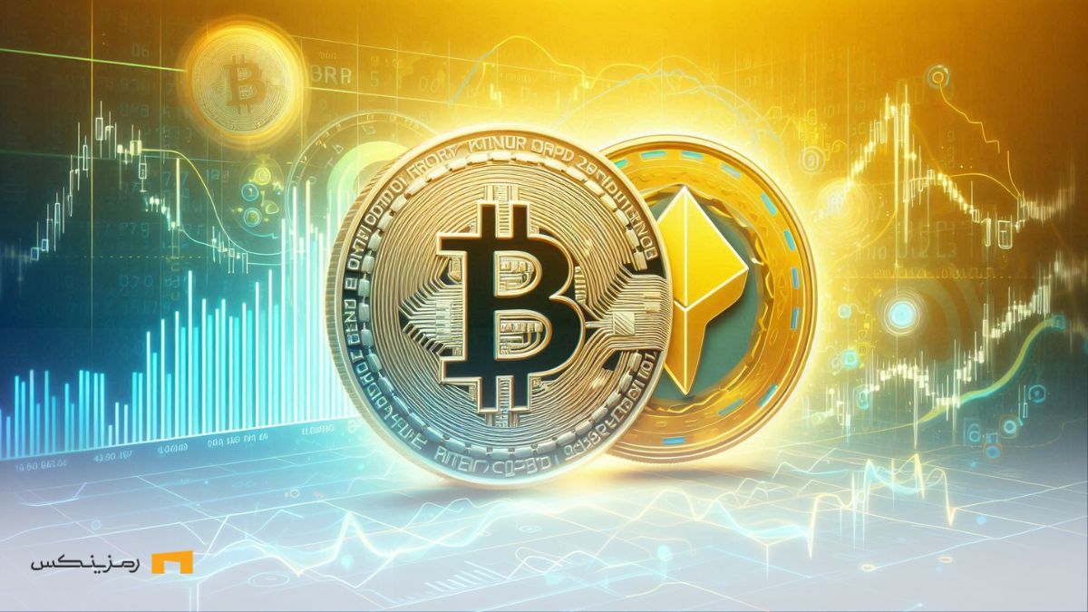 پیشبینی قیمت ریپل و تأثیر تسلط بیت کوین بر آینده ریپل تاثیر بیت کوین بر روی ریپل