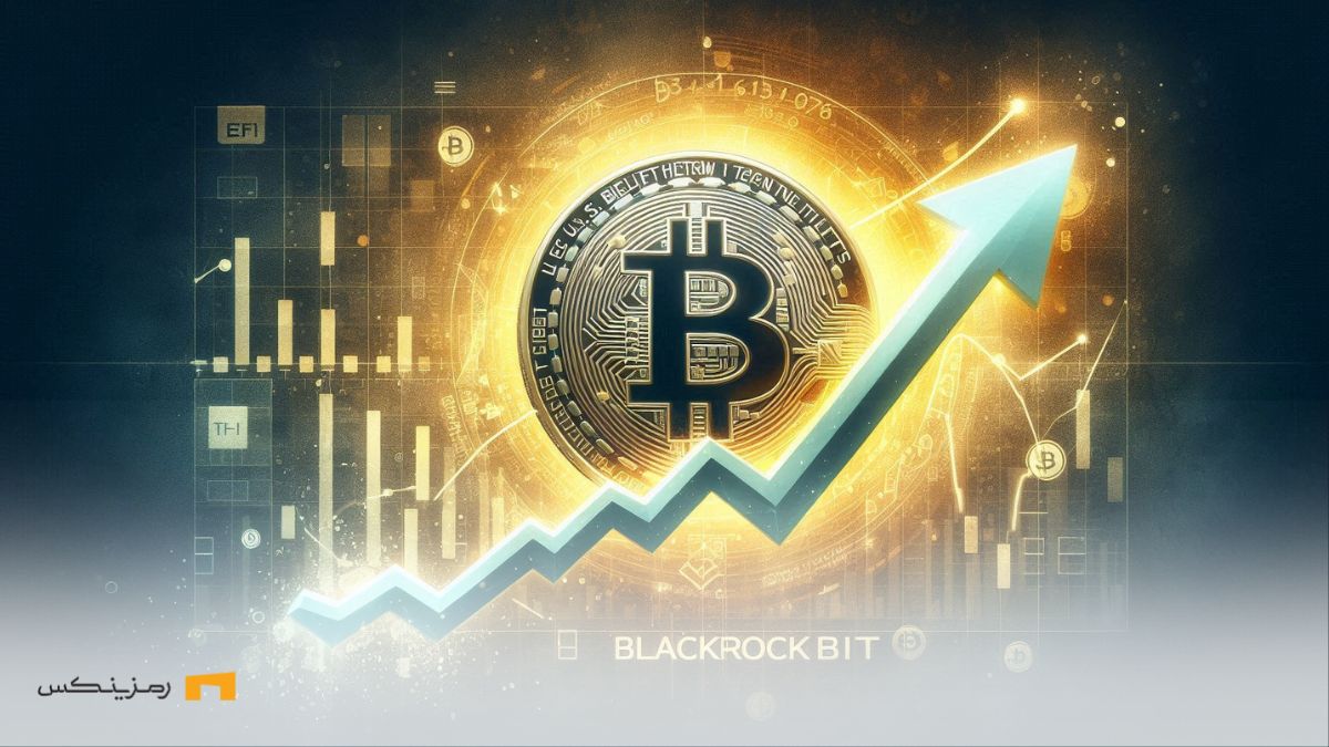 ورود ۴۸۰ میلیون دلار به ETFهای بیت کوین ایالات متحده ETF و بیت کوین و رشد