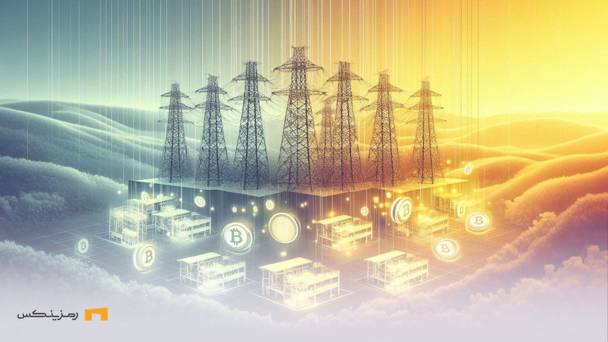 crypto-mining-restrictions-russia-energy-shortage ممنوعیت استخراج ارز دیجیتال در روسیه