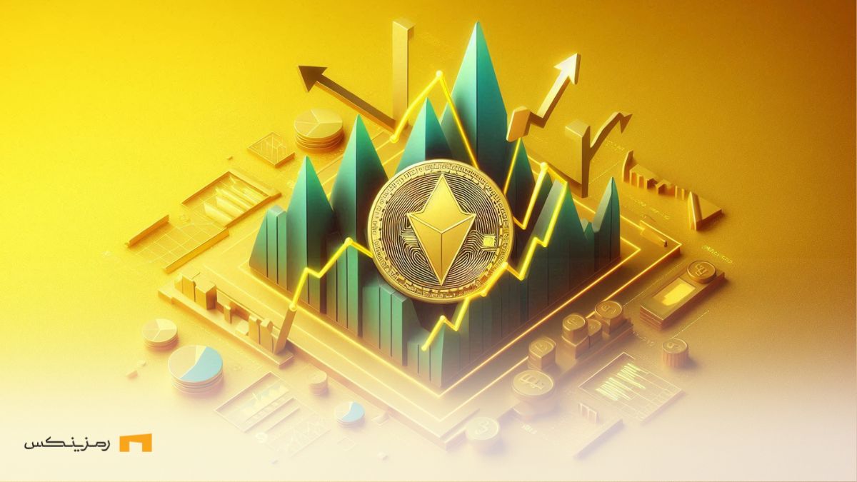 آیا نات کوین در آستانه رشد ۶۰ درصدی است؟ نات کوین رشد 60 درصدی