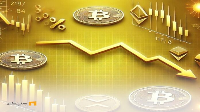 major-losses-top-exchange-tokens عملکرد ضعیف صرافی های ضرر ده
