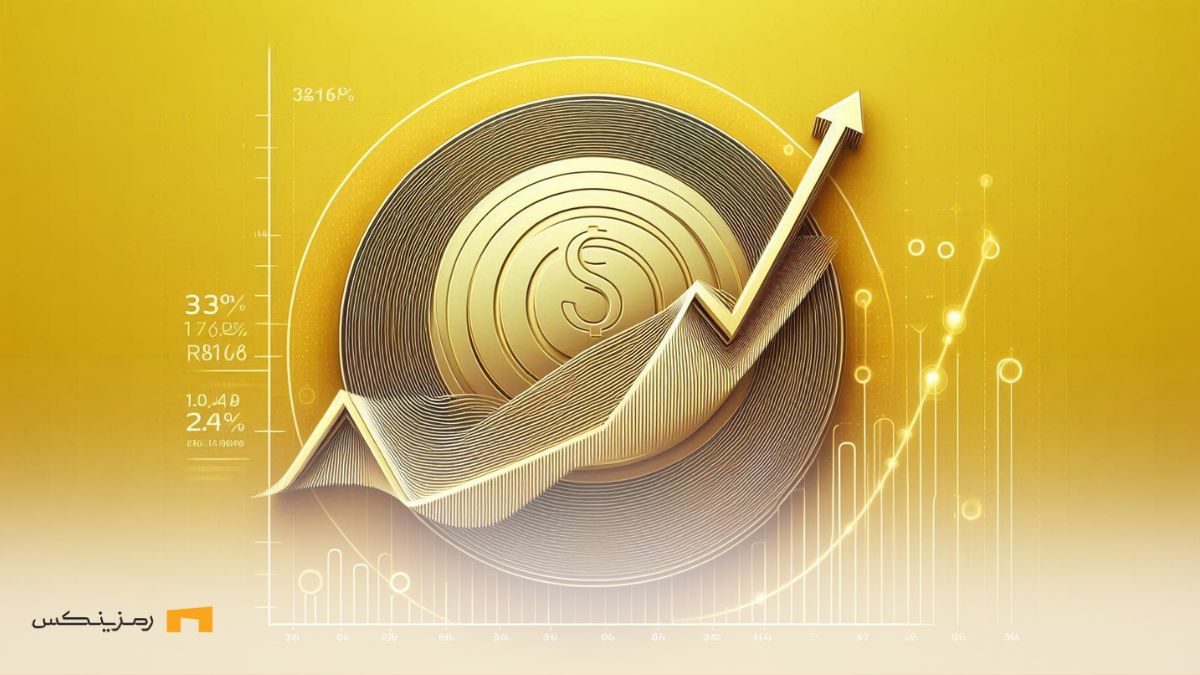 افزایش ۳ درصدی سولانا در ۲۴ ساعت گذشته؛ بررسی روند هفتگی و نوسانات سولانا و فلش رو به بالا