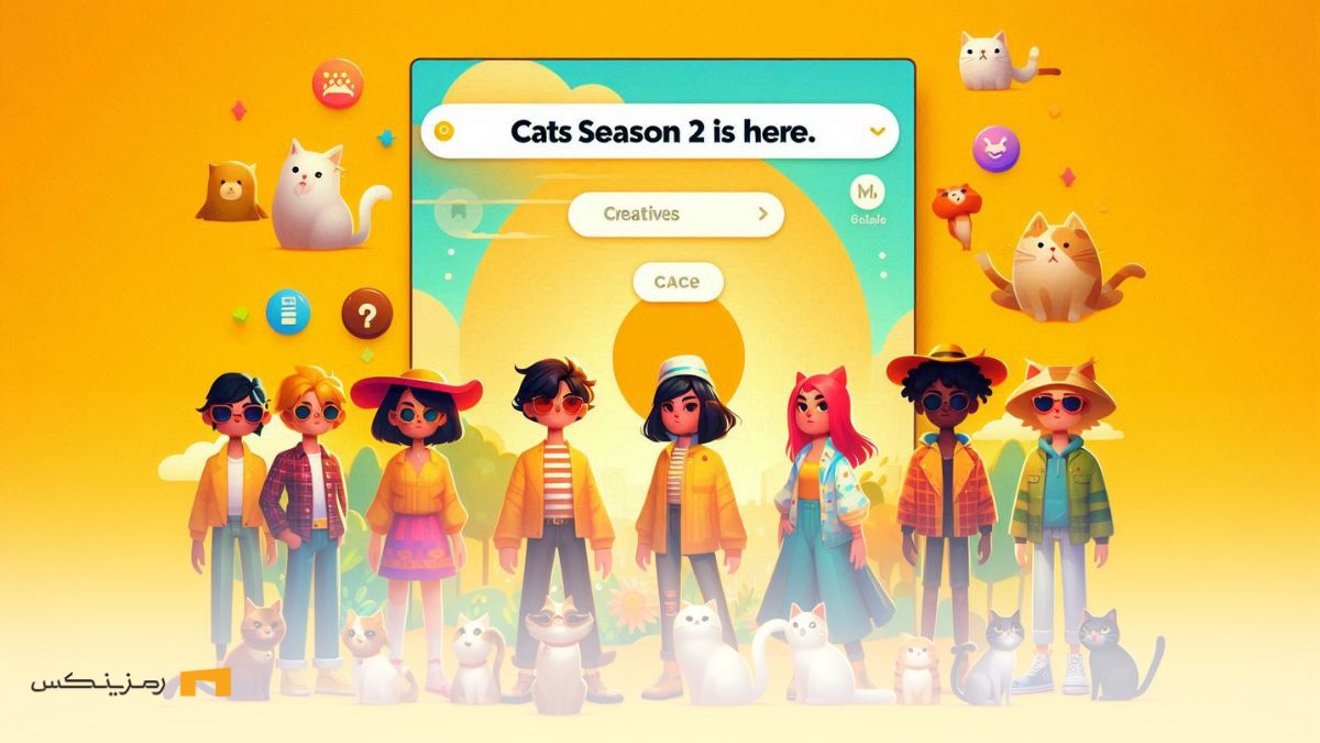 cats-season-two-launch-what-to-expect-farming چند نفر پشت به فصل دوم بازی کتز