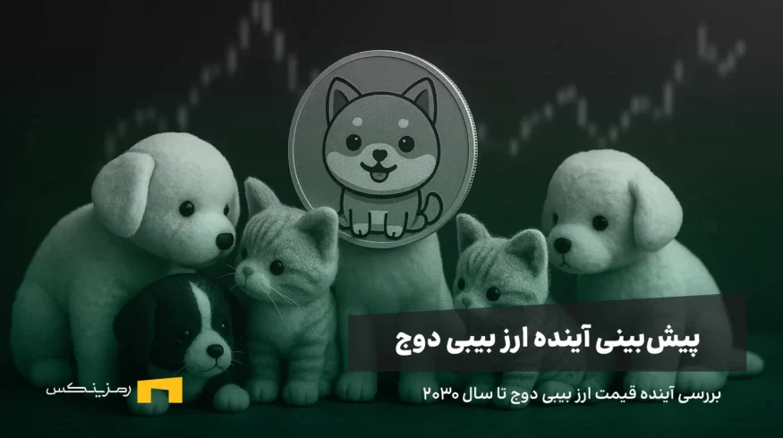 آینده ارز بیبی دوج | پیش بینی قیمت ارز بیبی دوج تا سال ۲۰۳۰