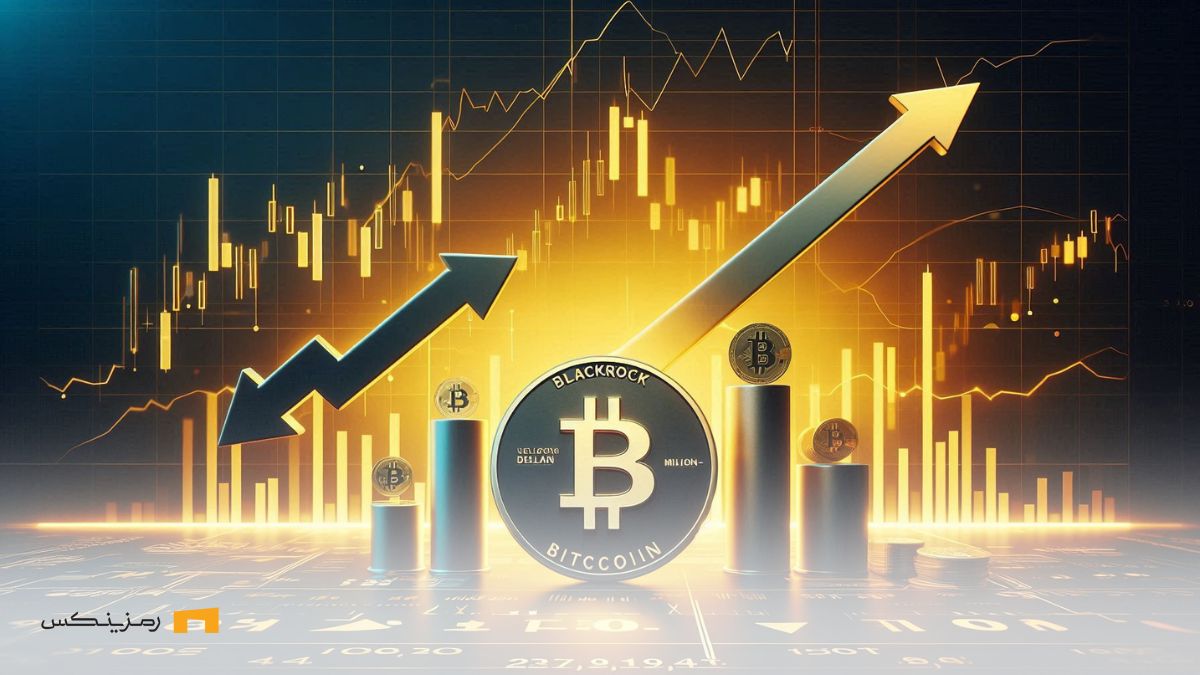 btc-price-drop-329-million-injected-ETFs افزایش سرمایه ETF های بیت کوین همزمان با کاهش قیمت بیت کوین