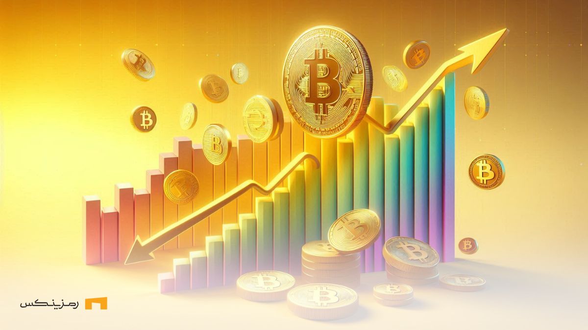 کاهش ارزش استیبل کوینها همزمان با رشد بیت کوین کاهش ارزش استیبل کوینها همزمان با رشد بیت کوین