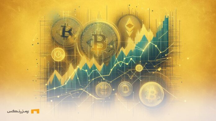 impact-USDT-dominance-cryptocurrency-volatility تاثیر تسلط سولانا بر نوسانات بازار ارزهای دیجیتال