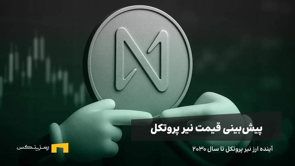 near-price-forecast-2030 آینده ارز نیر پروتکل | پیش بینی قیمت نیر پروتکل تا سال ۲۰۳۰
