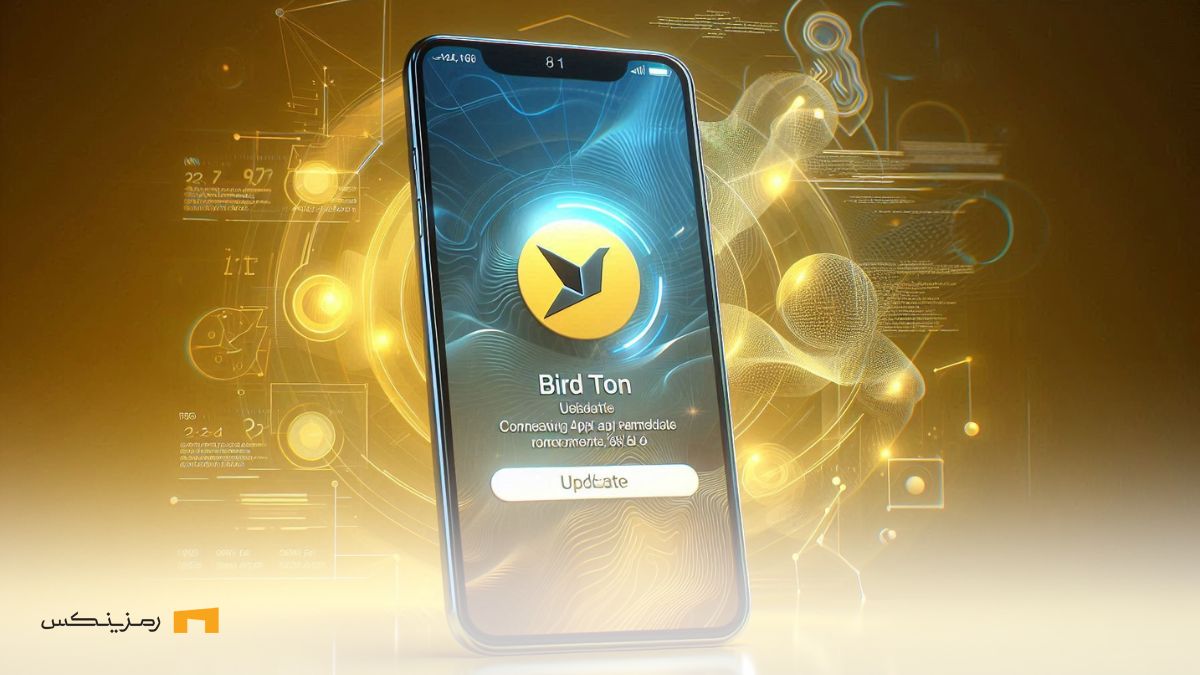 first-chapter-BIRD-TON آپدیت جدید برد تون منتشر شد