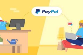 پی پال چیست و چگونه کار می‌کند؟ ساخت PayPal در ایران