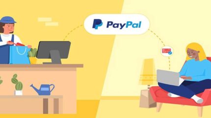 پی پال چیست و چگونه کار می‌کند؟ ساخت PayPal در ایران