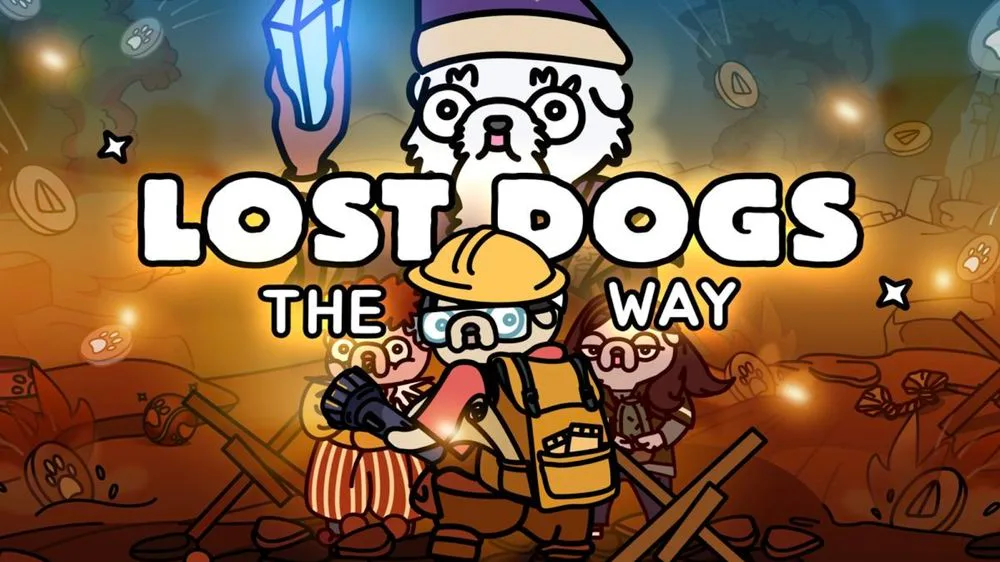 لاست داگز (Lost Dogs) حداقل ۷۵ درصد از توکنهای خود را به بازیکنان اختصاص خواهد داد