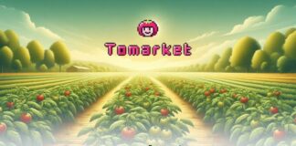 کمبو تومارکت (Tomarket) امروز دوشنبه ۲۱ آبان کمبو تومارکت دوشنبه ۲۱ آبان
