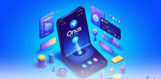 کد روزانه ی انوس (ONUS) امروز پنجشنبه ۱۷ آبان کد روزانه ی اونوس امروز پنجشنبه ۱۷ آبان