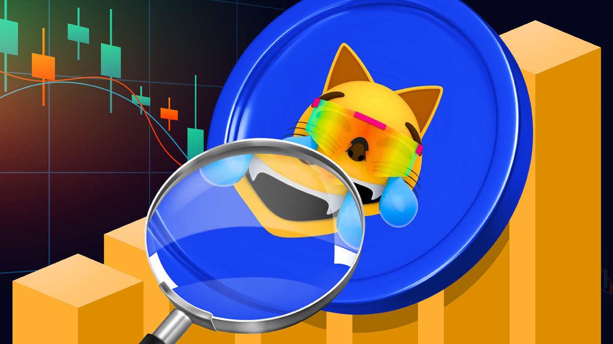 تحلیل فاندامنتال ماگ کوین لوگو فاندامنتال ماگ کوین