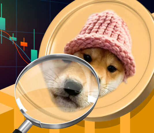 تحلیل فاندامنتال داگ ویف هت لوگو داگ ویف هت زیر ذره بین