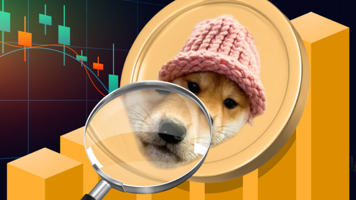 wif-fundamental-analysis لوگو داگ ویف هت زیر ذره بین
