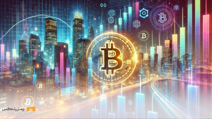 ورود به بازار ارز دیجیتال