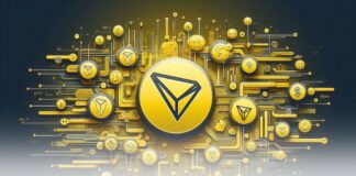 تسلط ۴۳ درصدی ترون در تراکنشهای آلت کوینها تسلط ۴۳ درصدی ترون به تراکنشهای آلت کوینها