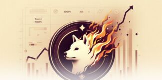 افزایش ۴۵۰۰ درصدی نرخ توکنسوزی شیبا؛ احتمال جهش صعودی؟ افزایش ۴۵۰۰ درصدی نرخ توکنسوزی شیبا و احتمال جهش صعودی